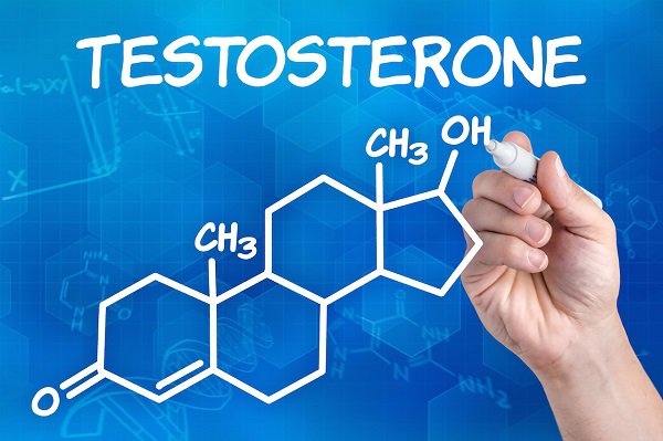 Giới thiệu về liệu pháp thay thế testosterone